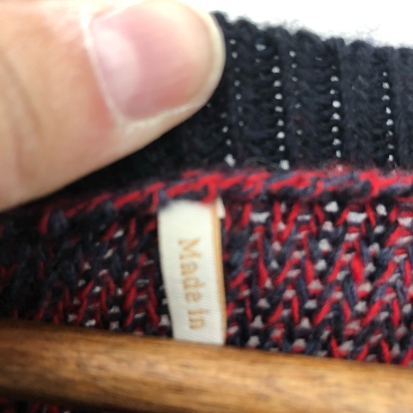 Barbour Coastal Collection Rhoselli sweater dress - Picture 5 of 16